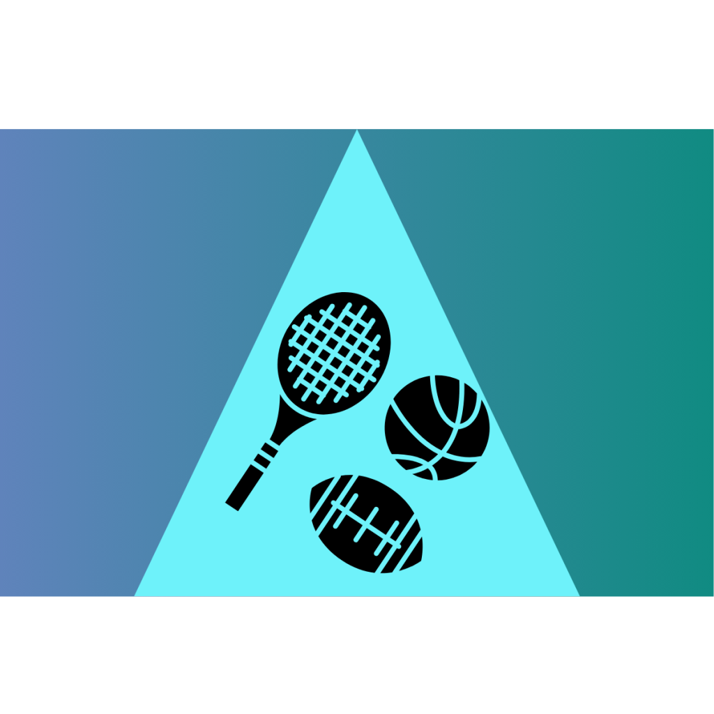 Sportujeme v DDM
