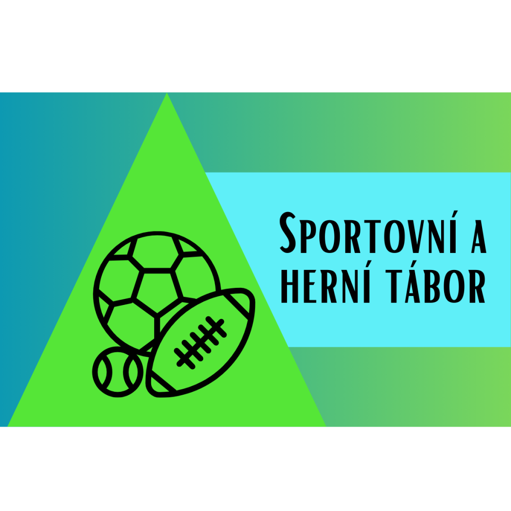 Sportovní a herní tábor