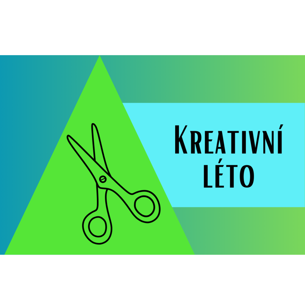 Kreativní léto