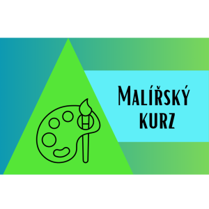 Malířský kurz 2026