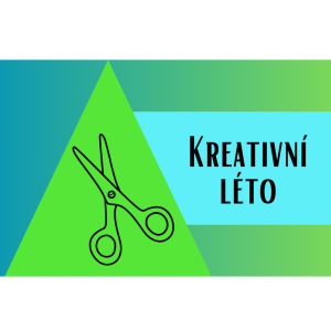Kreativní léto