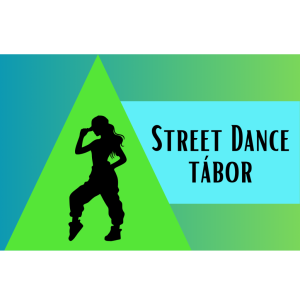 StreetDance Tábor